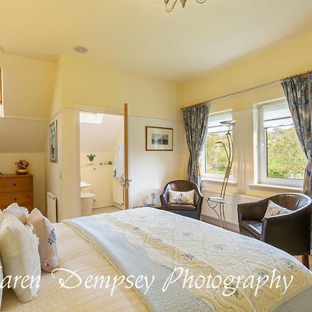 Dun Ard Bed & Breakfast Dungarvan  Exterior photo