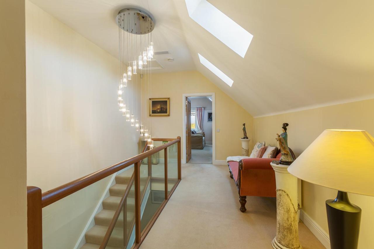 Dun Ard Bed & Breakfast Dungarvan  Exterior photo