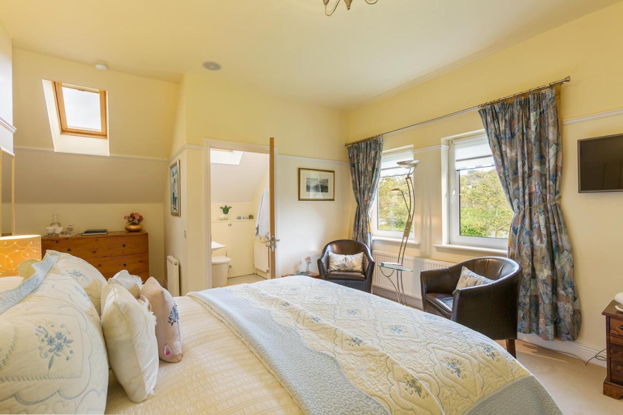 Dun Ard Bed & Breakfast Dungarvan  Exterior photo