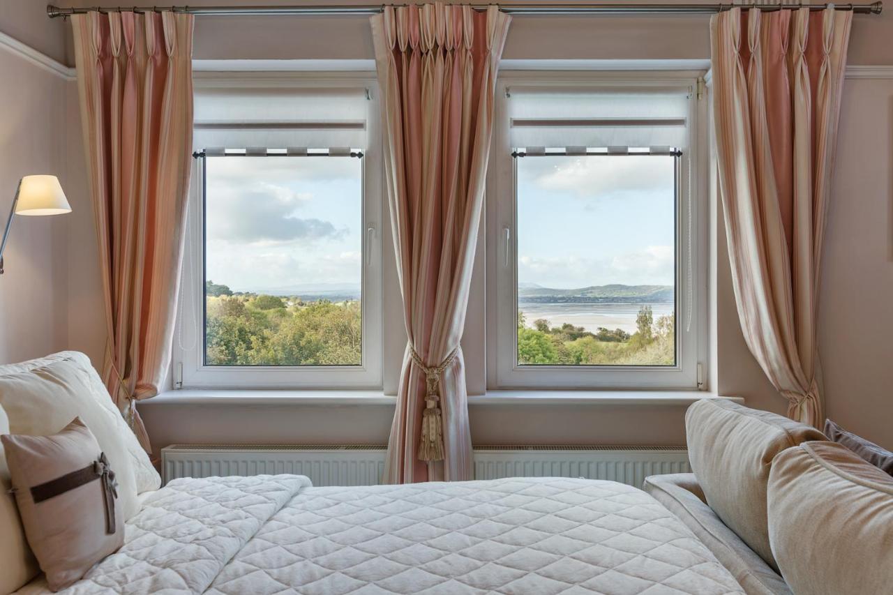 Dun Ard Bed & Breakfast Dungarvan  Exterior photo