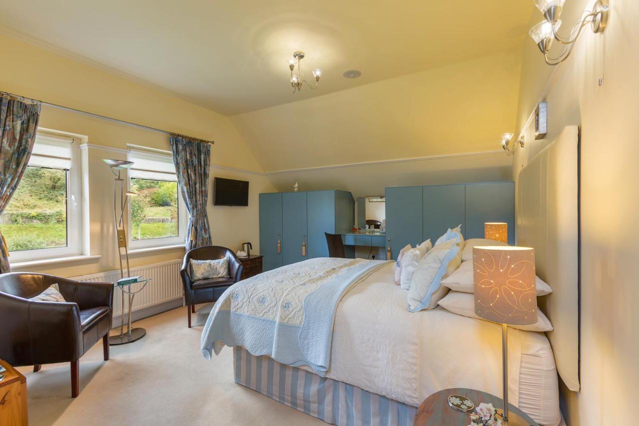 Dun Ard Bed & Breakfast Dungarvan  Exterior photo