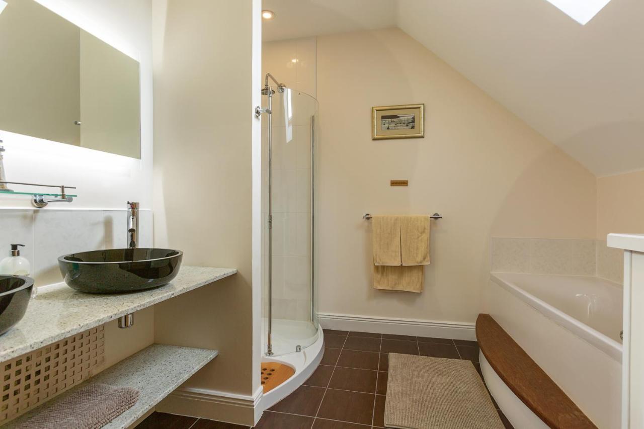 Dun Ard Bed & Breakfast Dungarvan  Exterior photo