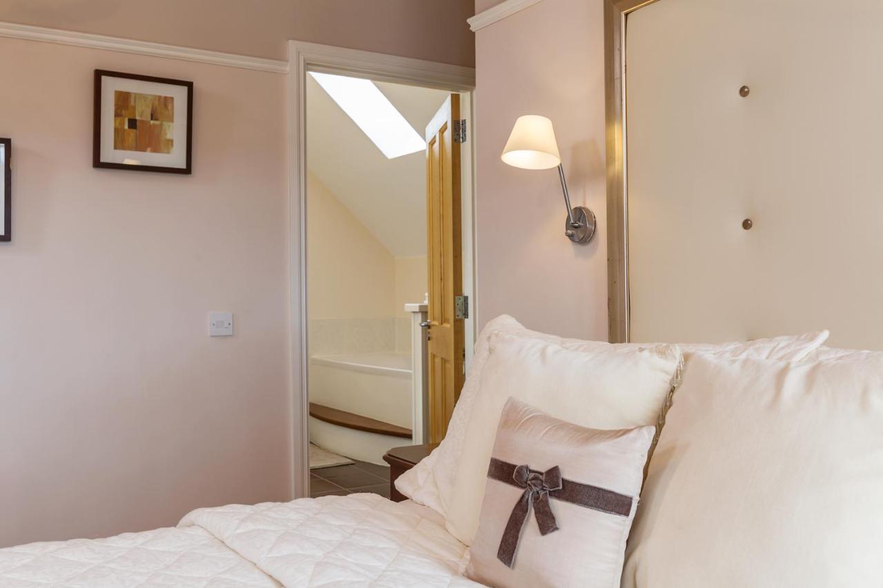 Dun Ard Bed & Breakfast Dungarvan  Exterior photo