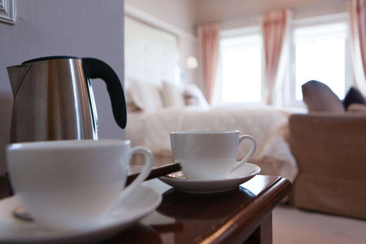Dun Ard Bed & Breakfast Dungarvan  Exterior photo