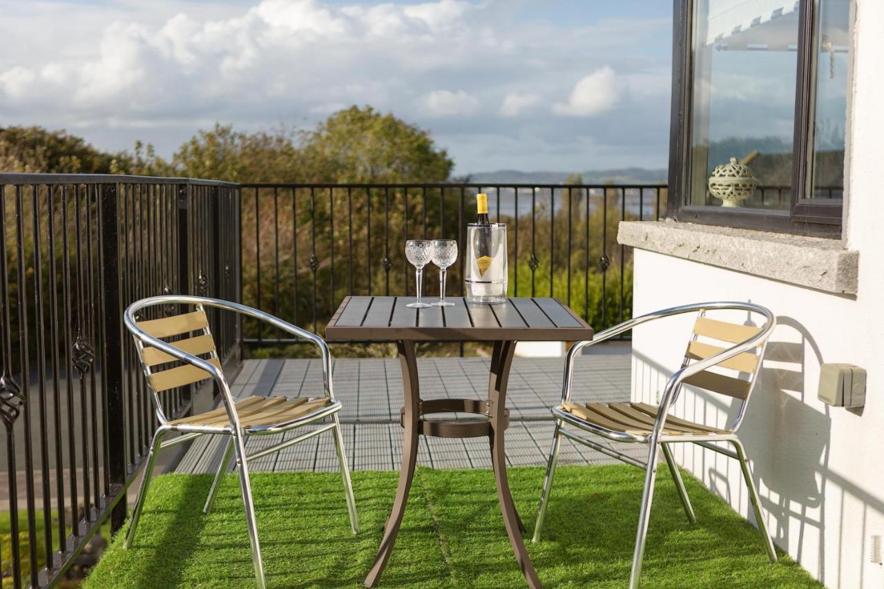 Dun Ard Bed & Breakfast Dungarvan  Exterior photo