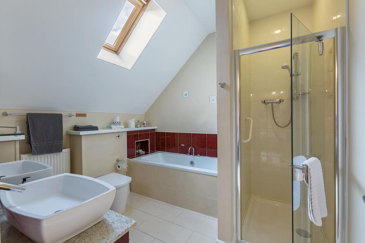 Dun Ard Bed & Breakfast Dungarvan  Exterior photo