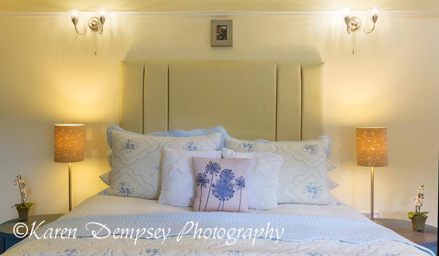 Dun Ard Bed & Breakfast Dungarvan  Room photo