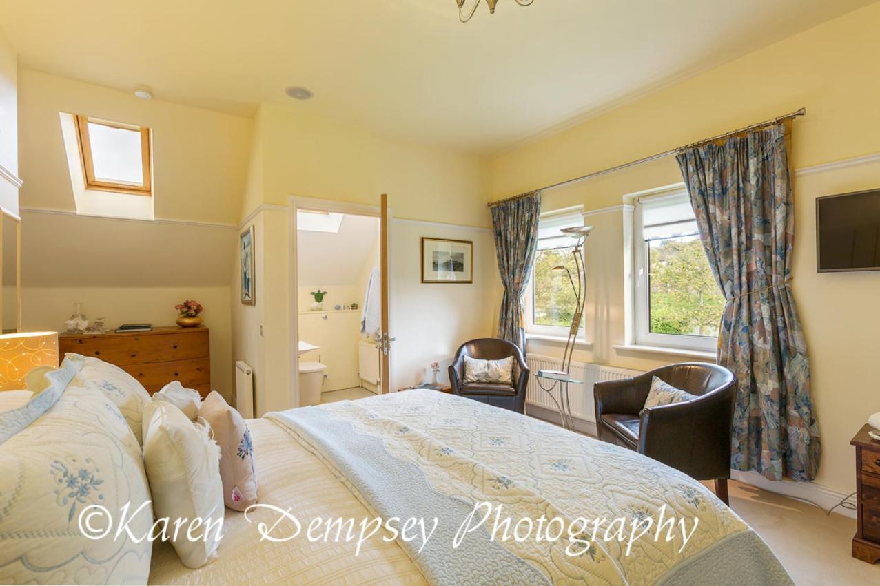 Dun Ard Bed & Breakfast Dungarvan  Exterior photo