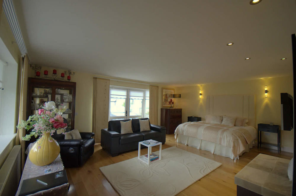 Dun Ard Bed & Breakfast Dungarvan  Exterior photo