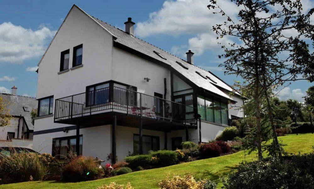 Dun Ard Bed & Breakfast Dungarvan  Exterior photo