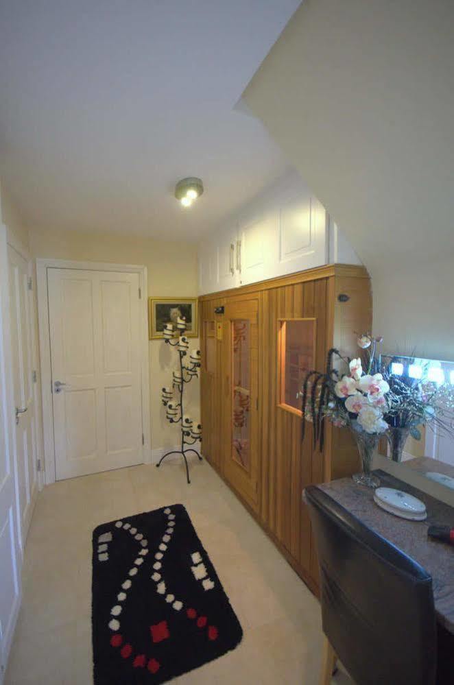 Dun Ard Bed & Breakfast Dungarvan  Exterior photo