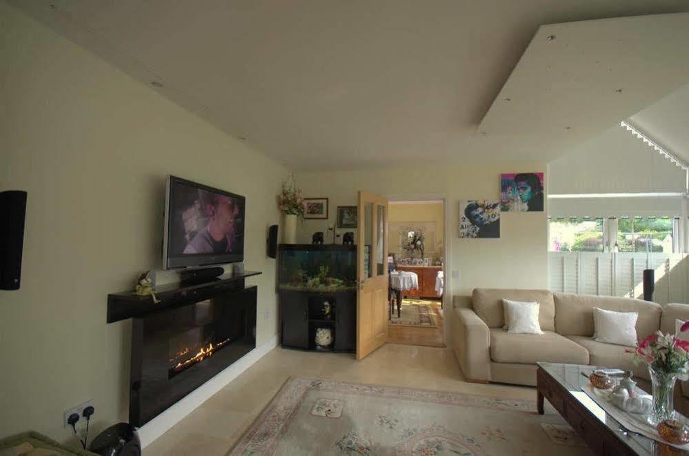 Dun Ard Bed & Breakfast Dungarvan  Exterior photo
